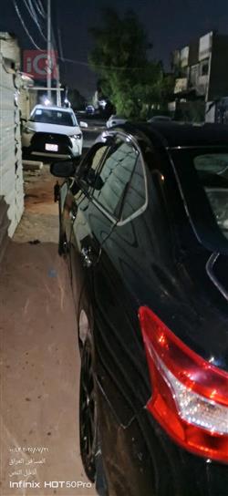 نیسان سێنترا